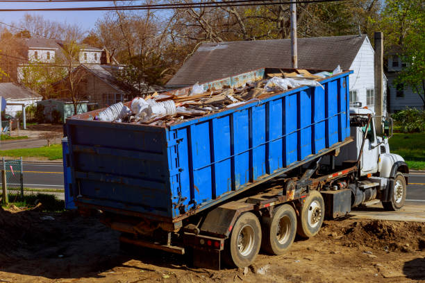 Donation Pickup Services in Eaton, CO
